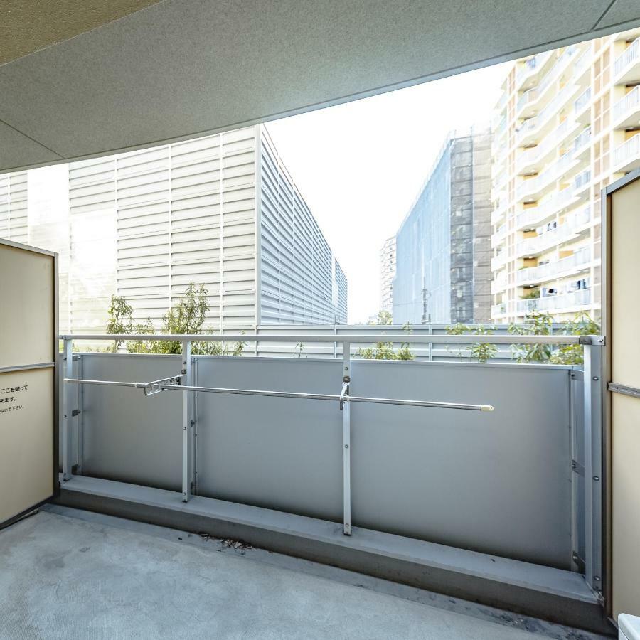 Leclair Awaza Residence โอซาก้า ภายนอก รูปภาพ